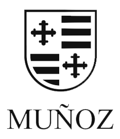 Vinedos y Bodegas Muñoz