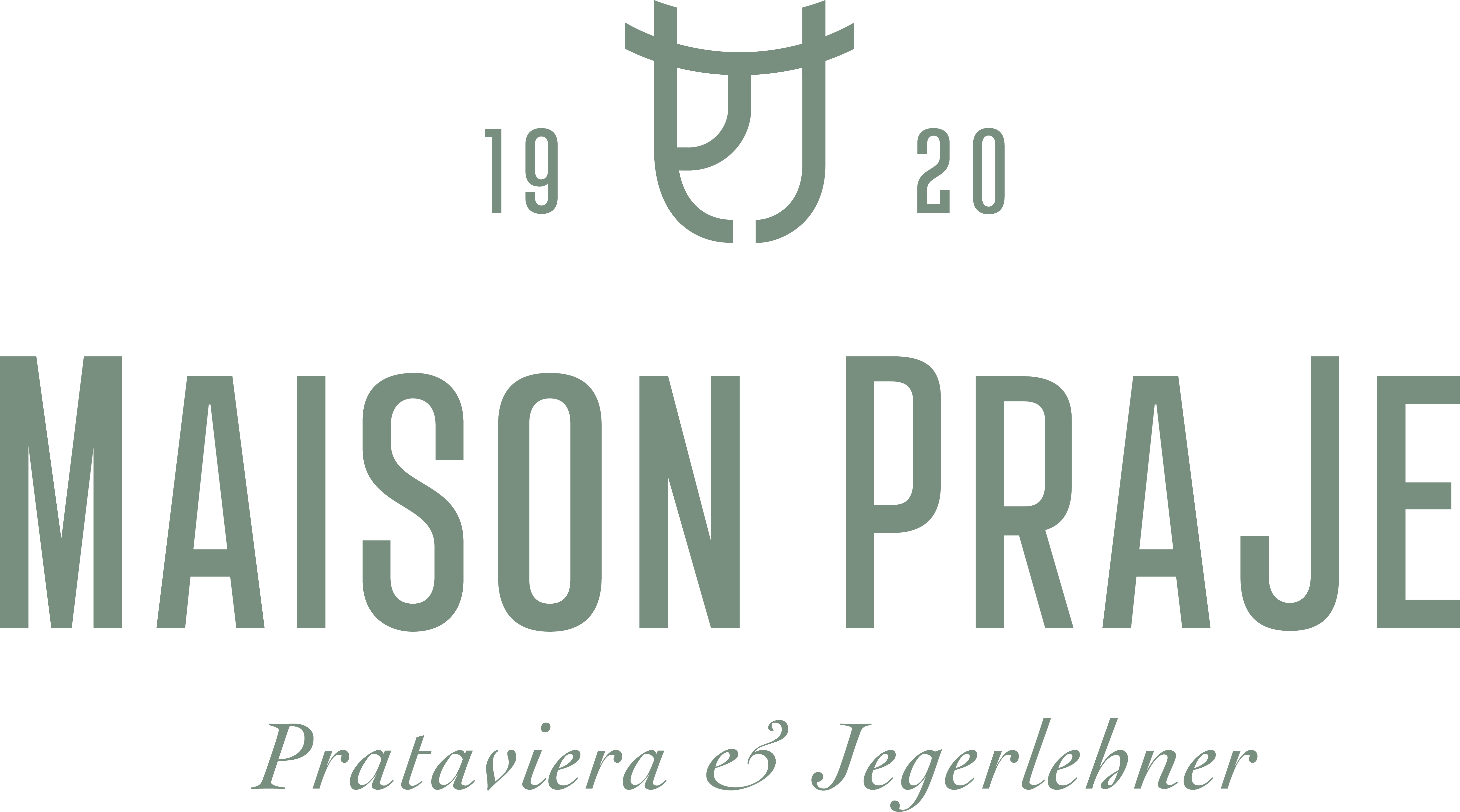 Maison Praje